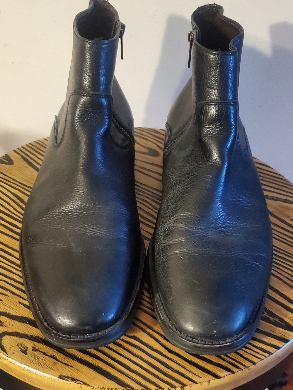 FLAG LTD MONROE ANKLE BOOTS